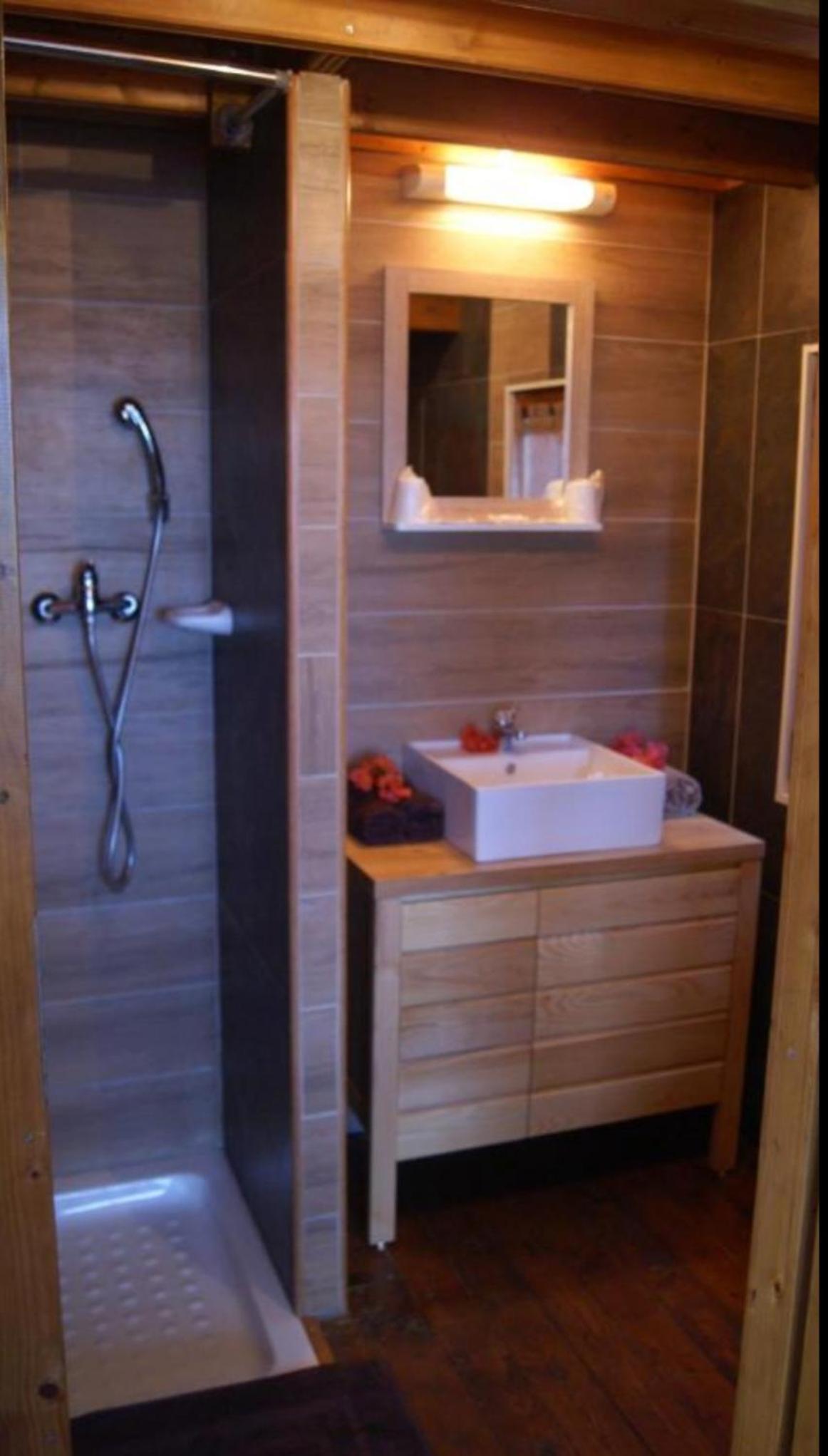 One-Bedroom Chalet photo 3