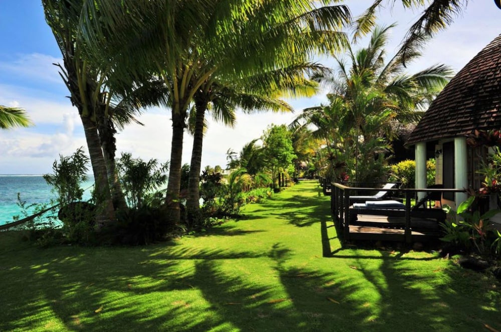 Bungalow, Beachfront photo 3