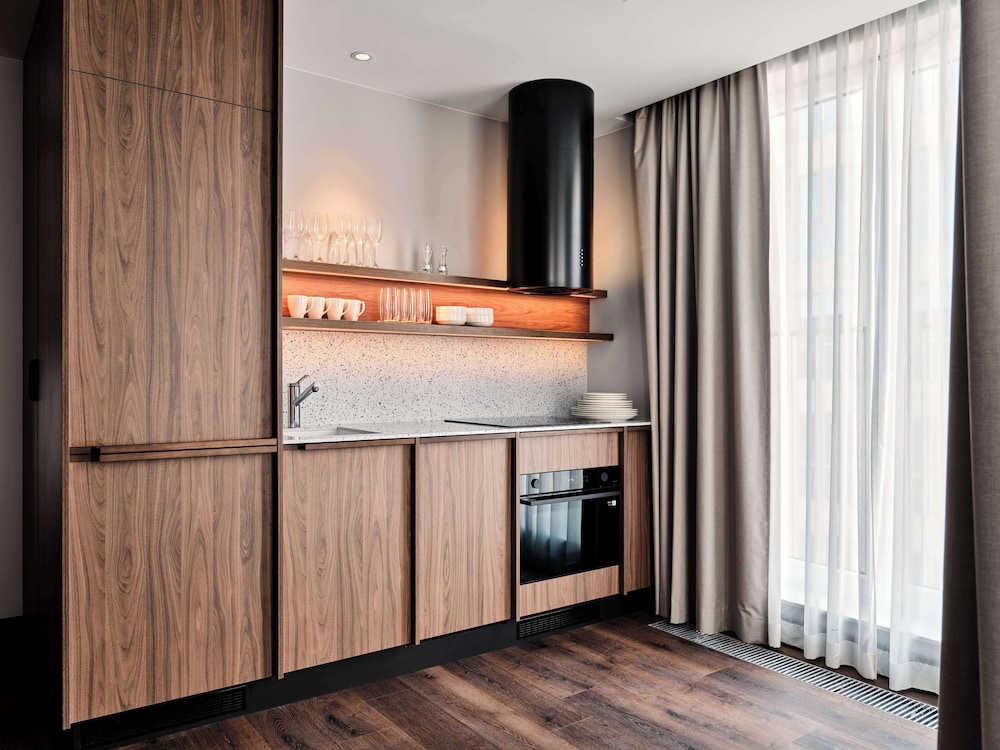 Premium Apartment, 1 Bedroom, Terrace (Separate building) - Photo 3