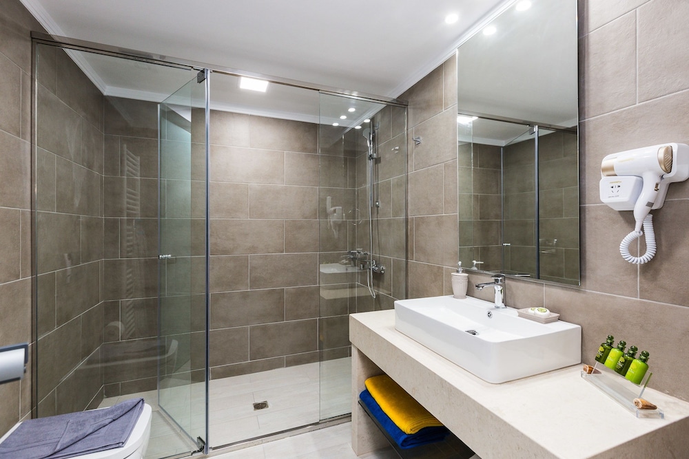 Standard Studio, Sea View (1st floor) - Photo 7