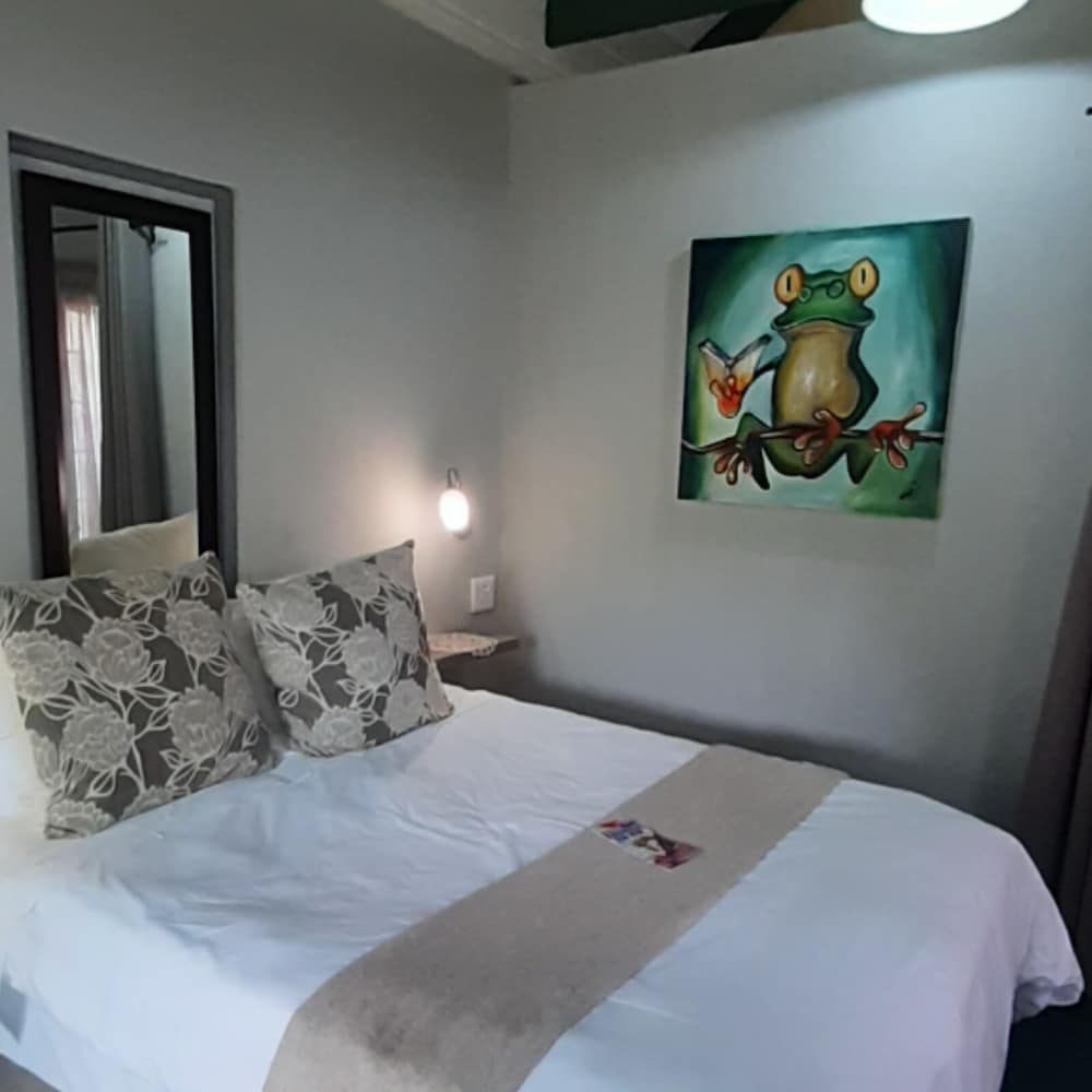 Standard Double Room photo 1