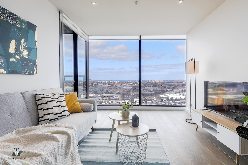 City Apartment photo 3