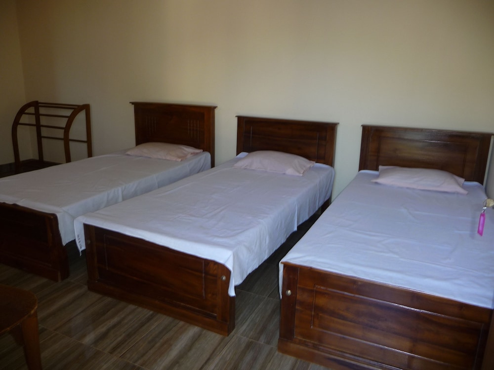 Triple Room photo 3