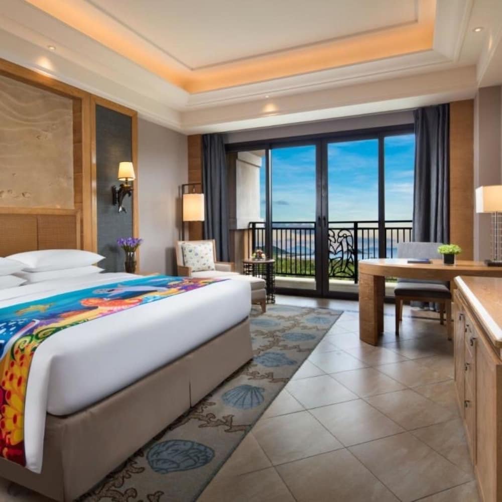 Leisure Seaview Double Room photo 1