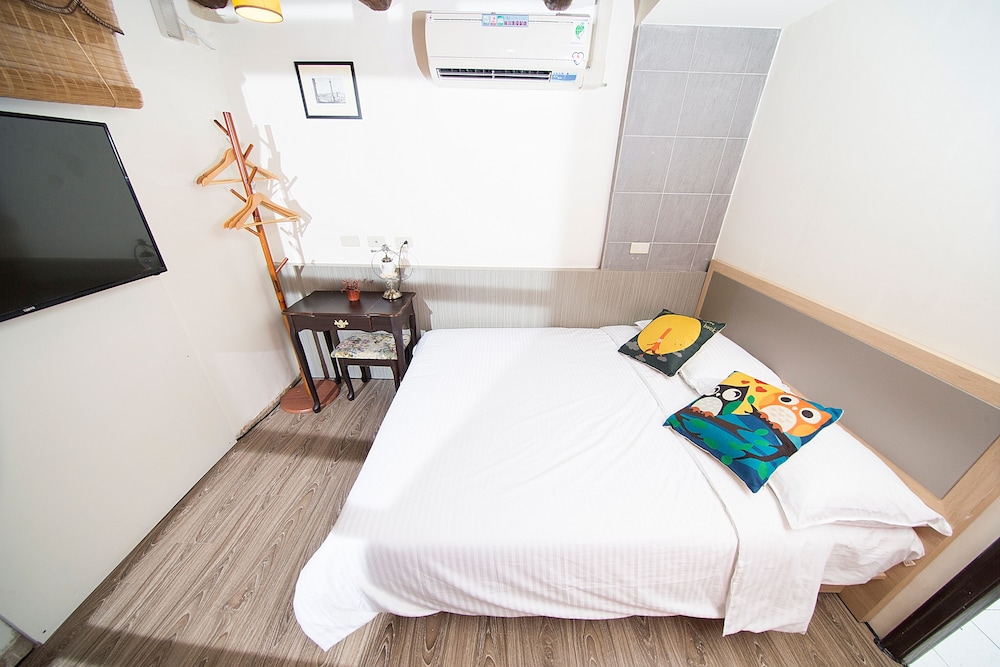 Comfort Double Room (Moon) photo 3