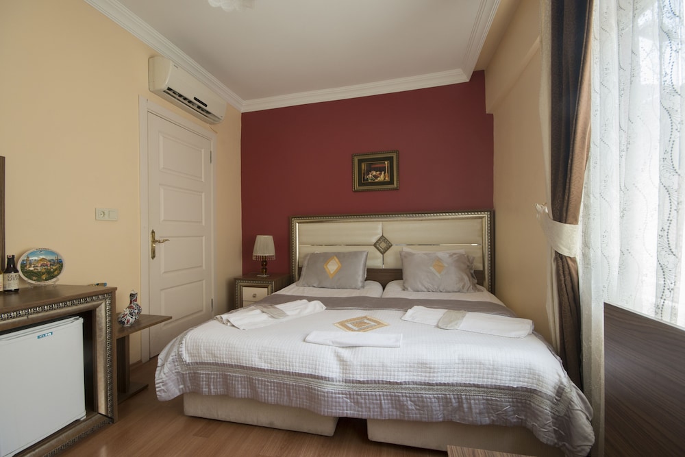 Double Room photo 2
