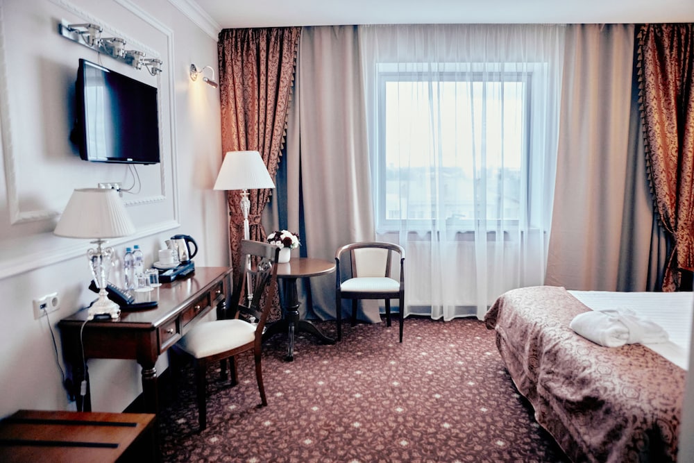 Superior Double Room photo 2