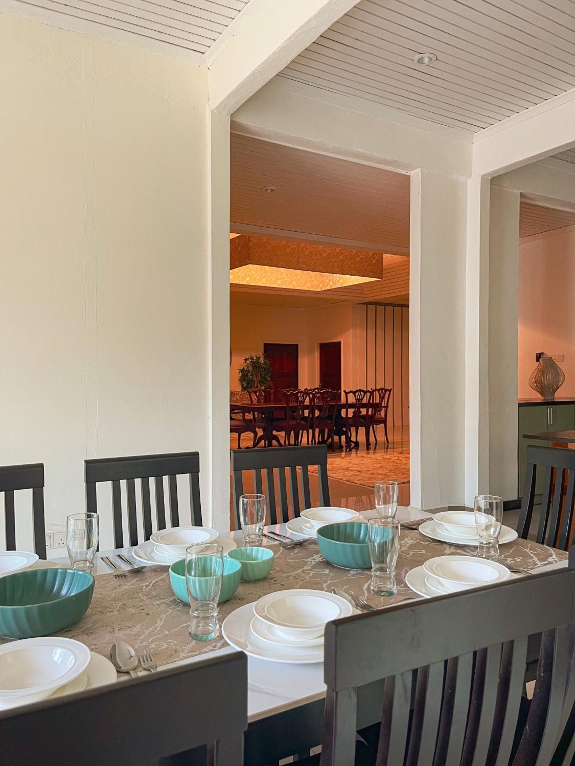 Standard Villa