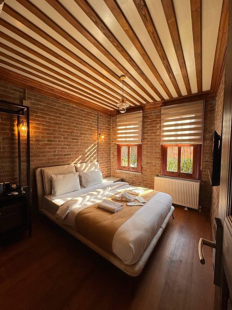 Superior Double Room photo 1