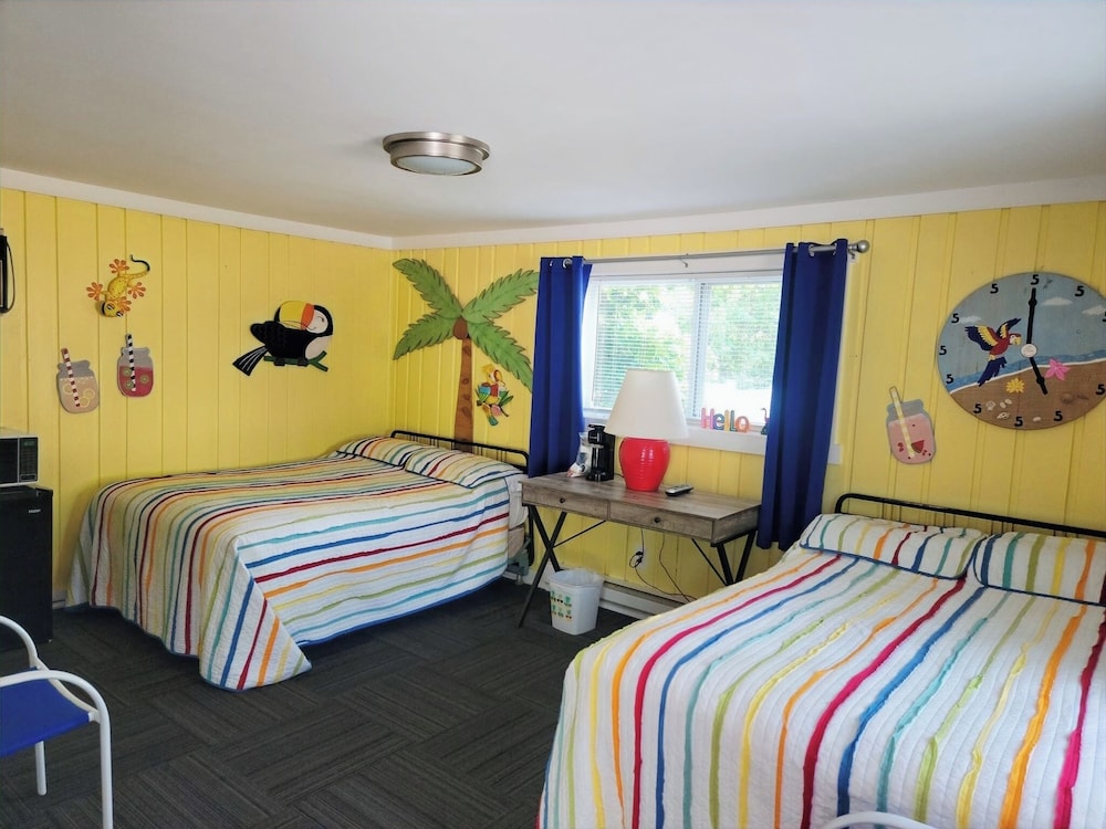 Basic Double Room photo 1