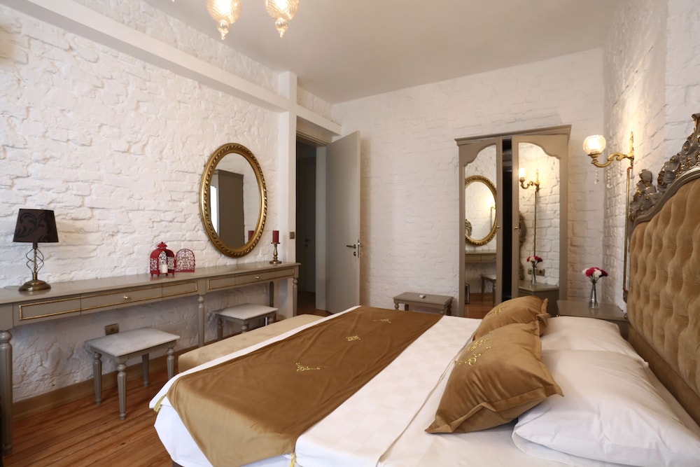 Standard Double Room photo 1