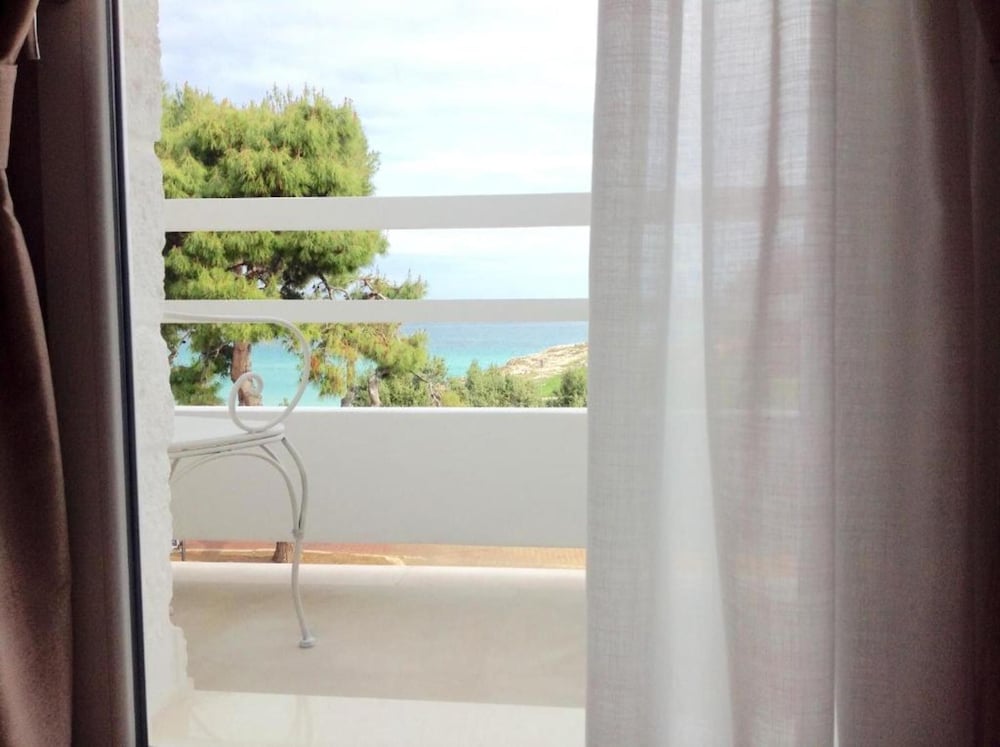 Panoramic Suite, Balcony, Sea View photo 3