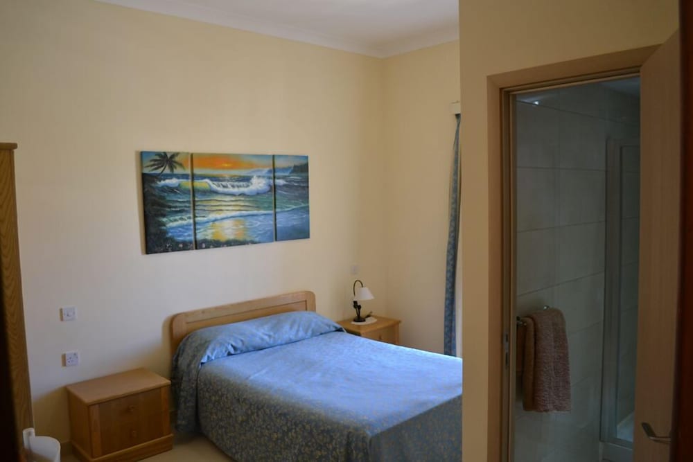 Comfort Double or Twin Room photo 2