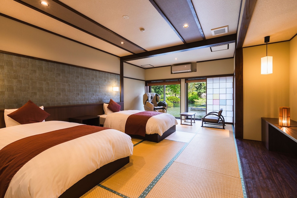 Superior Twin Room photo 1