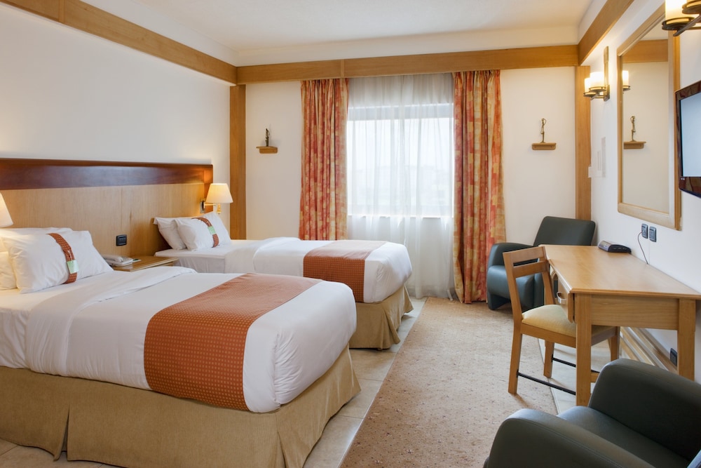 Standard Room, 2 Twin Beds, Non Smoking photo 1