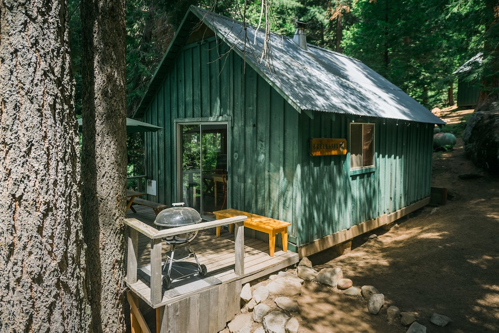 Creekside