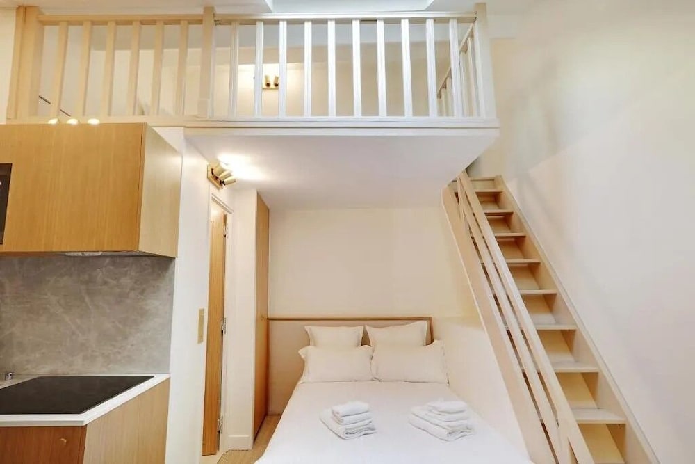 Superior Apartment photo 3