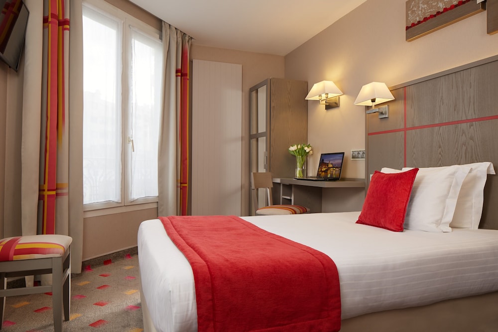 Comfort Single Room