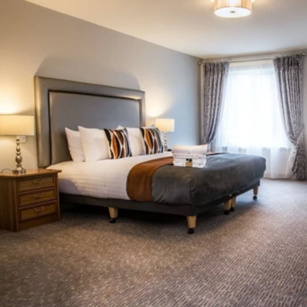 Superior Double Room, 1 King Bed photo 1