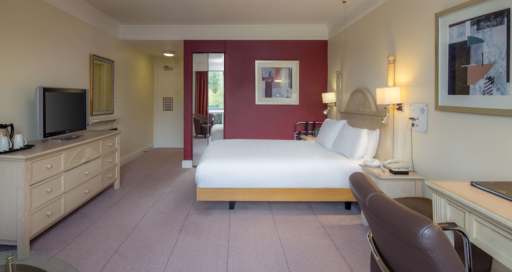 Room, 1 Double Bed photo 3