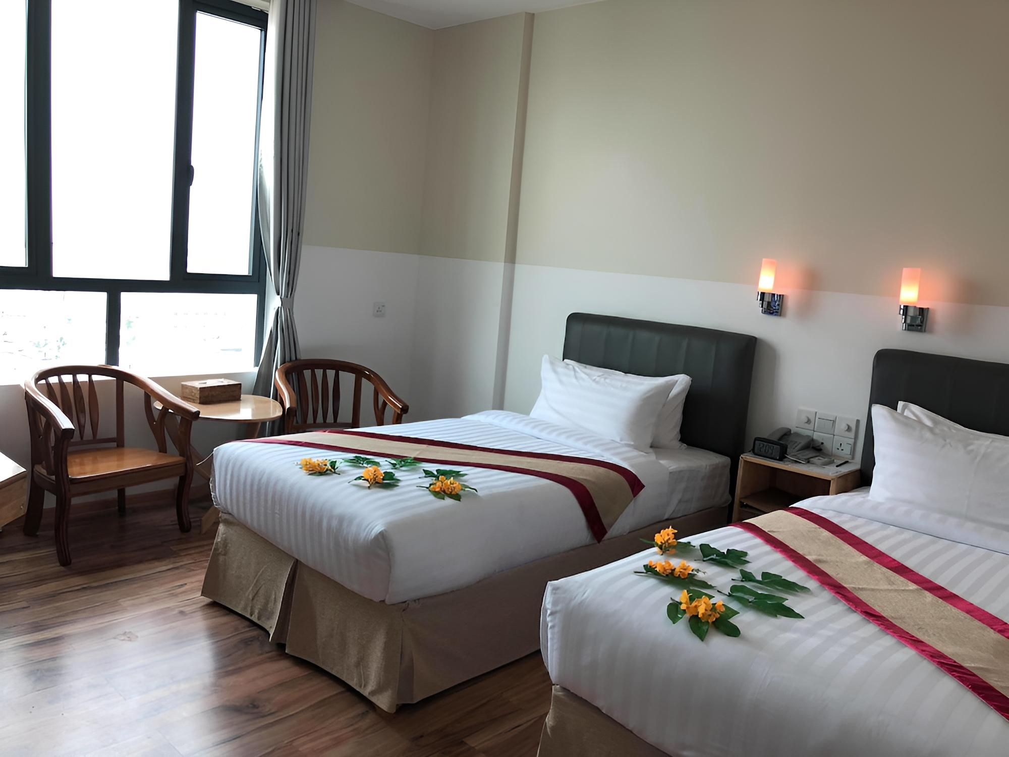 Superior Room, 1 Bedroom photo 1