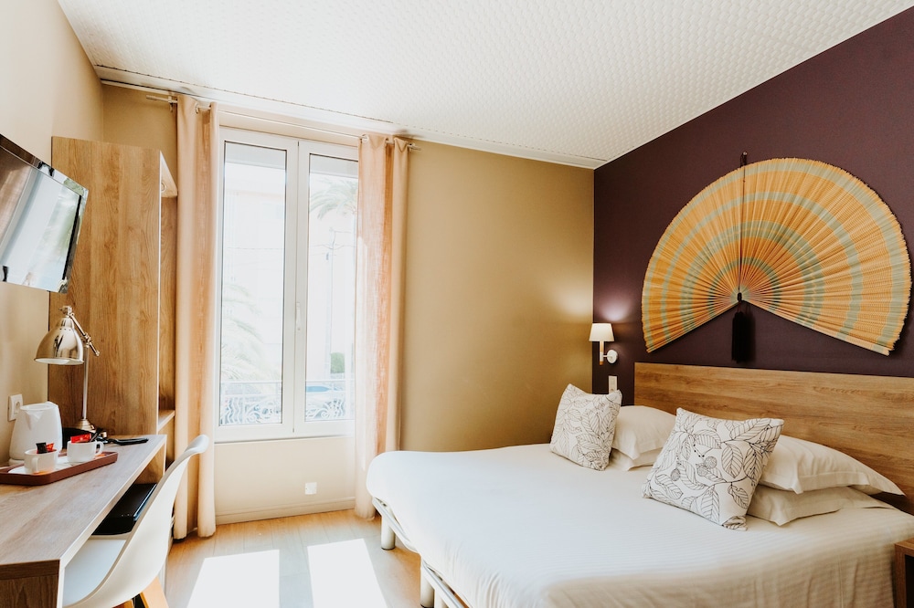 Standard Double Room - Photo 1