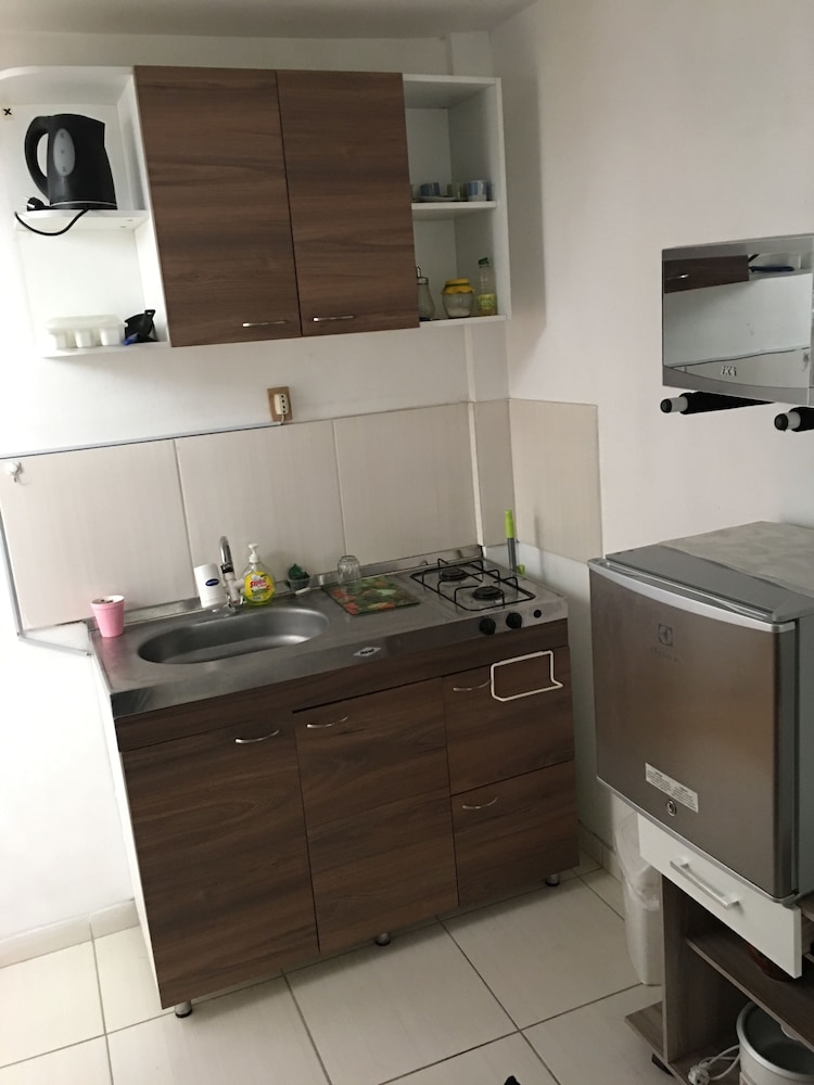 Family Apartment, 1 Bedroom, Kitchenette photo 3