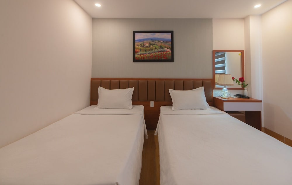 Superior Double or Twin Room - Photo 7