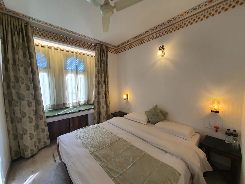 Superior Room photo 2