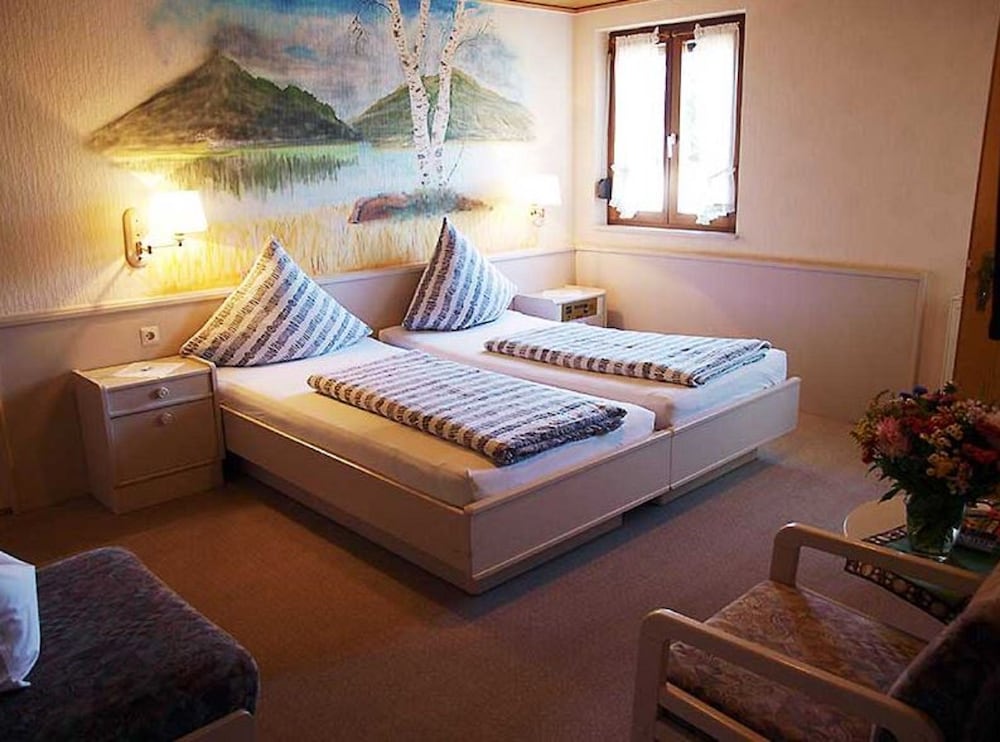 Double Room photo 2