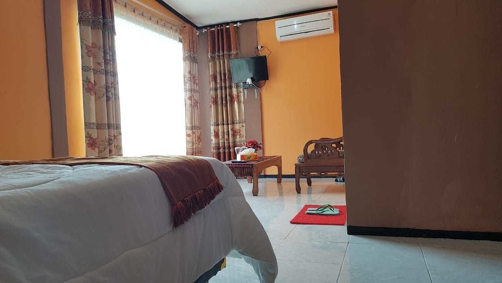 Exclusive Room, 1 Double Bed, Non Smoking photo 3
