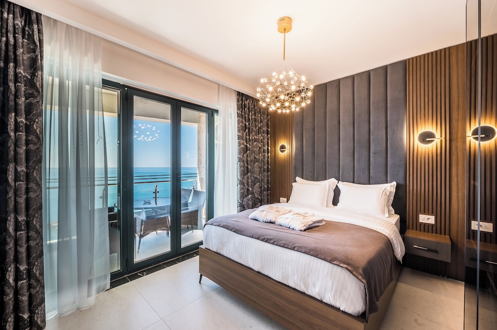 Presidential Quadruple Room