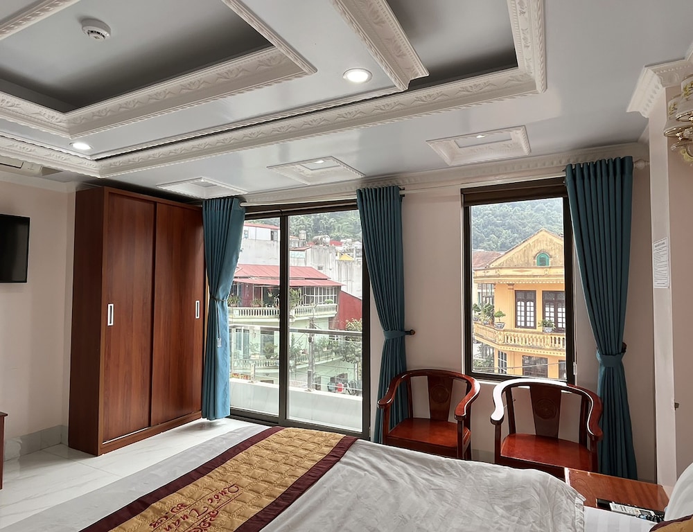 Superior Double Room - Photo 10