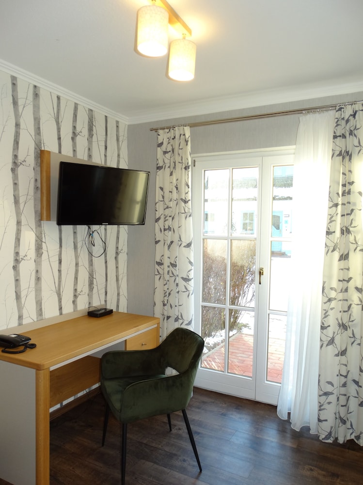 Double Room, Terrace (Cottage) - Photo 8