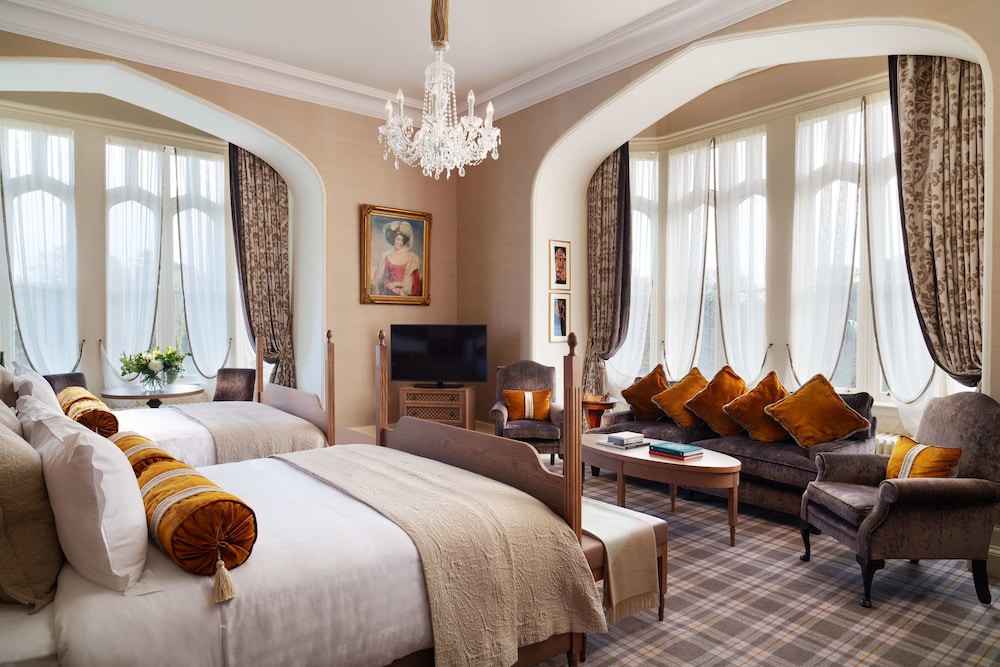 Viscount Stateroom