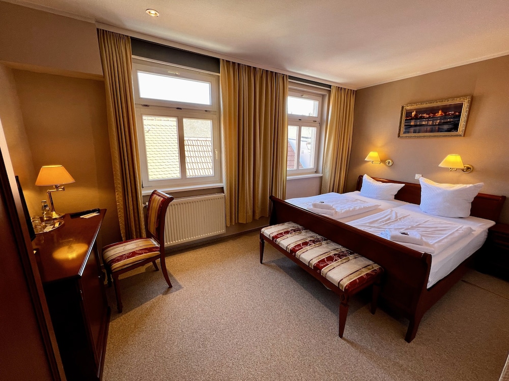 Comfort Double Room photo 1