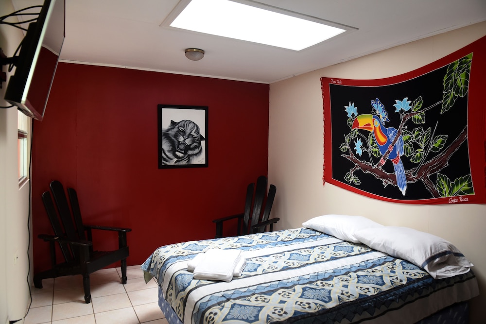Business Apartment, 1 Double Bed, Non Smoking, Balcony photo 1