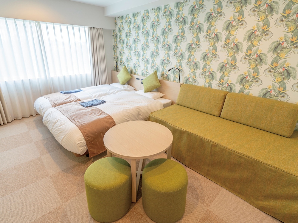 Superior Twin Room photo 1