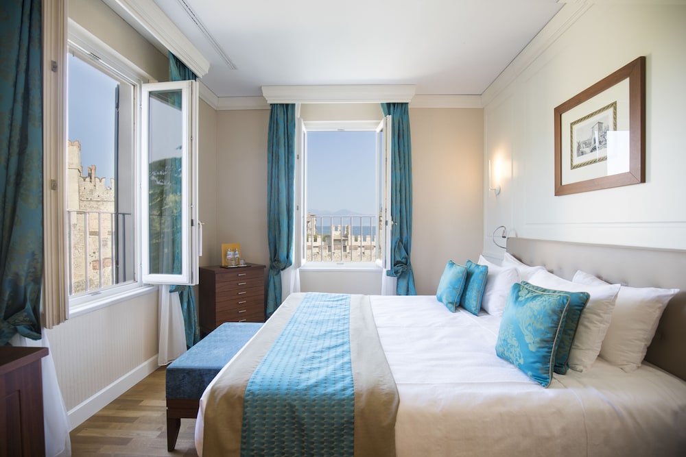 Junior Suite (Wellness)