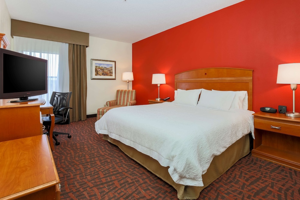 Room, 1 King Bed, Accessible, Non Smoking photo 2