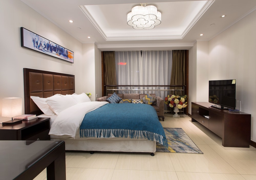 Family Suite photo 1