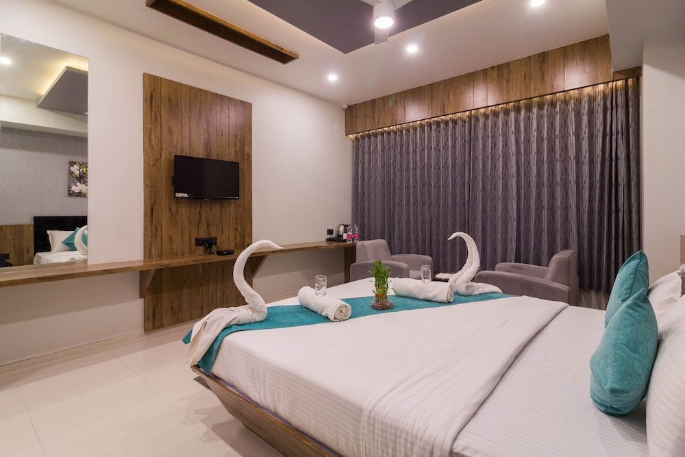Deluxe Room photo 3