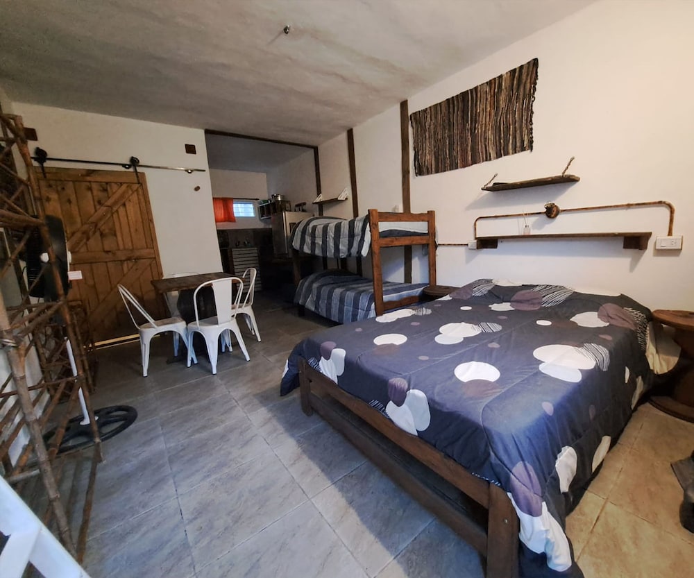 Triple Room photo 2