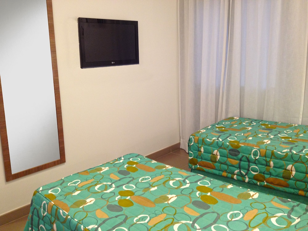 Deluxe Single Room photo 3