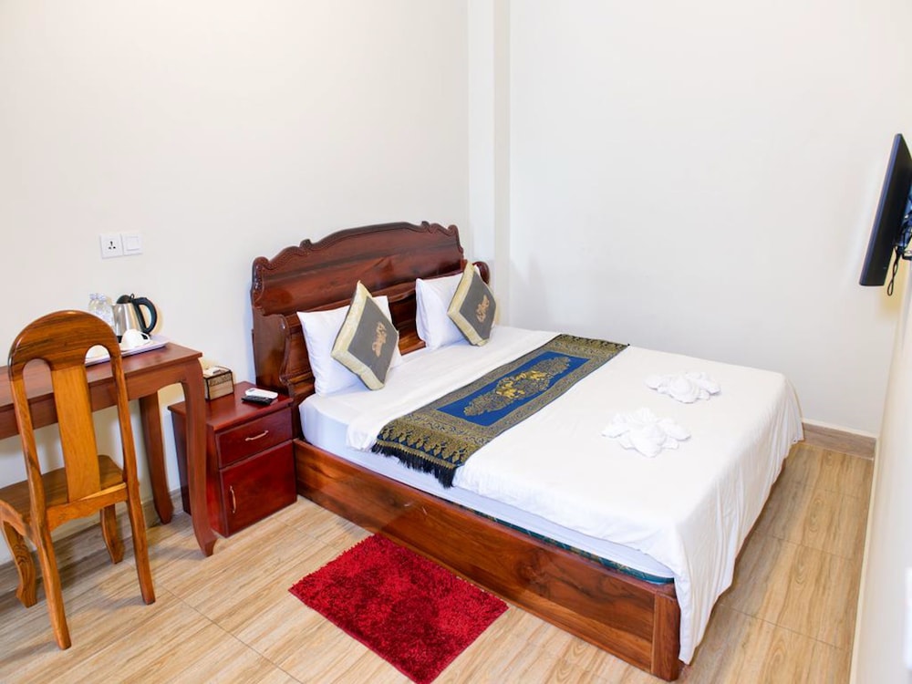 Deluxe Room photo 1