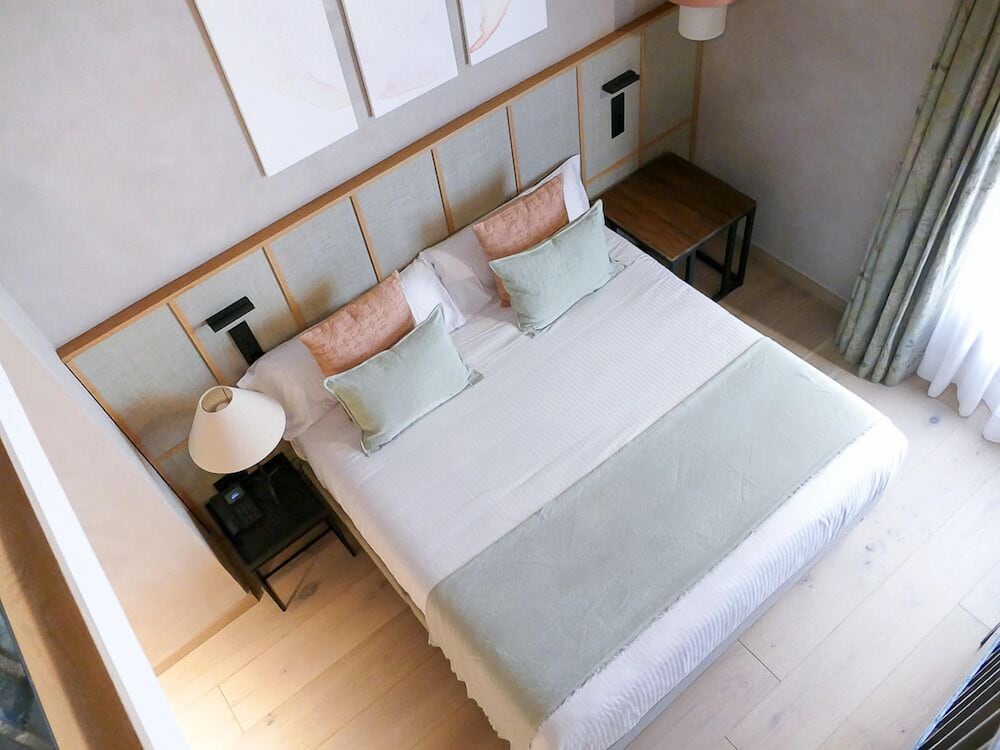 Habitación Superior, 1 Cama Queen