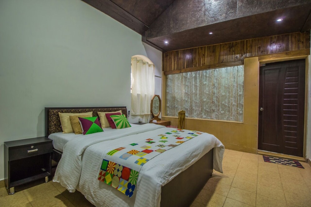 Deluxe Studio Suite, 2 Bedrooms photo 3