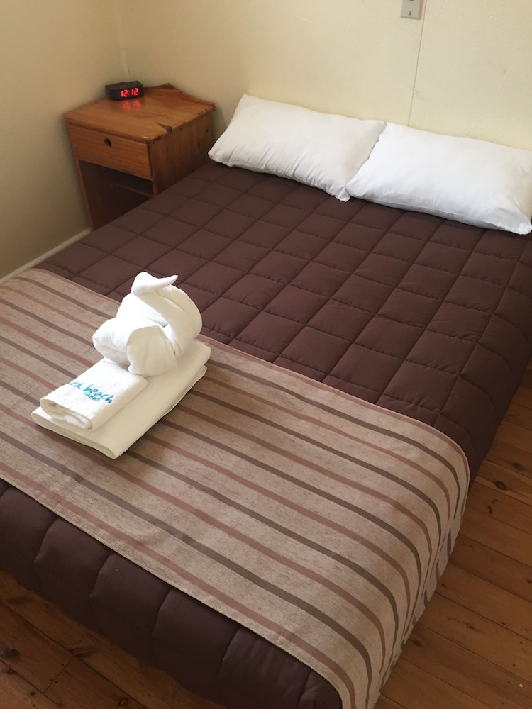 Standard Suite, 1 Bedroom, Non Smoking, Kitchenette (Cabin) photo 1