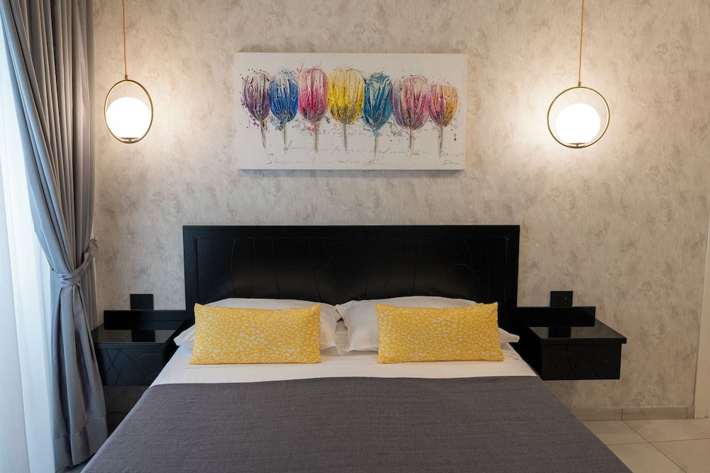 Family Quadruple Room