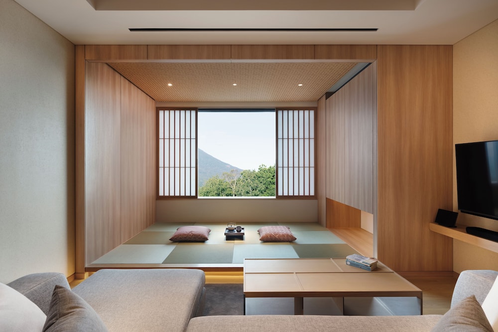 Two Bedroom Village Suite with Tatami, Non Smoking - Photo 1